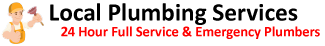 Rocky Mount Plumbers